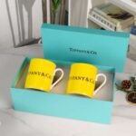 Tiffany coffee cup mug - Image 3