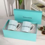 Tiffany coffee cup mug - Image 5