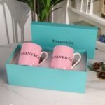 Tiffany coffee cup mug - Image 2