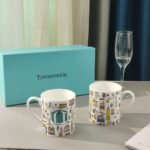Tiffany coffee cup mug - Image 12