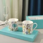 Tiffany coffee cup mug - Image 10