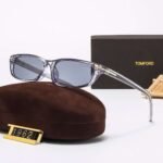 Tom Ford Sunglasses - Image 2
