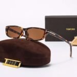 Tom Ford Sunglasses - Image 6