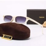 Tom Ford Sunglasses - Image 5