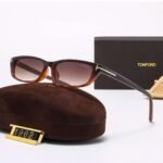 Tom Ford Sunglasses - Image 4