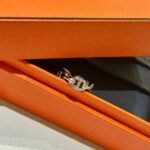 Hermès ring high version - Image 2