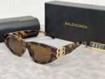 Balenciaga Sunglasses - Image 9