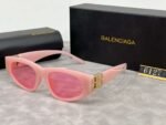 Balenciaga Sunglasses - Image 8