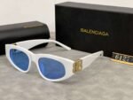 Balenciaga Sunglasses - Image 7