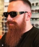 Balenciaga Sunglasses - Image 2