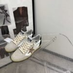 Golden Goose sneakers - Image 4