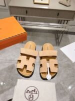 Hermès slippers premium version 1:1