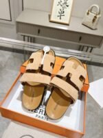 Hermès slippers premium version 1:1 - Image 6