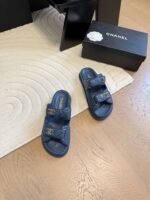 Chanel Slippers - Image 9