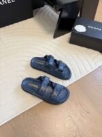 Chanel Slippers - Image 8