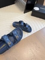 Chanel Slippers - Image 7