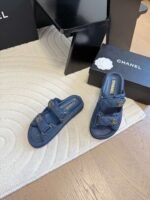 Chanel Slippers - Image 6