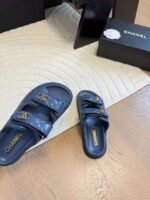 Chanel Slippers - Image 5