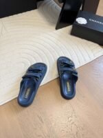 Chanel Slippers - Image 2