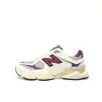 new balance 9060 magenta series sneakers - Image 9
