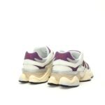 new balance 9060 magenta series sneakers - Image 5