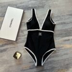 Chanel swimsuit - Image 2