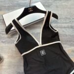 Chanel swimsuit - Image 6