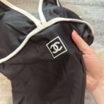 Chanel swimsuit - Image 5