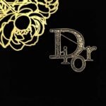 DIOR brooch Women’s Day benefit edition - Image 2