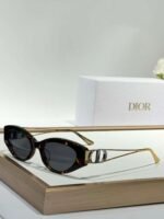 DIOR Sunglasses Premium 1:1 Size: 51-18-130 - Image 12