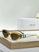 DIOR Sunglasses Premium 1:1 Size: 51-18-130 - Image 11
