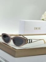 DIOR Sunglasses Premium 1:1 Size: 51-18-130 - Image 10