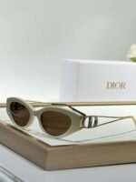 DIOR Sunglasses Premium 1:1 Size: 51-18-130 - Image 9