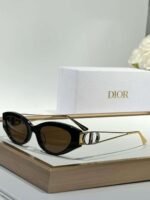 DIOR Sunglasses Premium 1:1 Size: 51-18-130 - Image 8