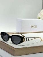 DIOR Sunglasses Premium 1:1 Size: 51-18-130 - Image 7