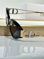 DIOR Sunglasses Premium 1:1 Size: 51-18-130 - Image 6