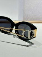 DIOR Sunglasses Premium 1:1 Size: 51-18-130 - Image 5