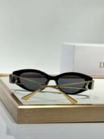 DIOR Sunglasses Premium 1:1 Size: 51-18-130 - Image 4