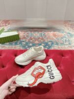 GUCCI Sneakers Premium version