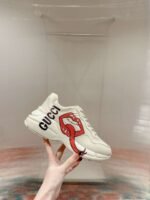 GUCCI Sneakers Premium version - Image 7