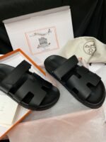 Hermès slippers premium version 1:1 - Image 2