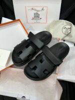 Hermès slippers premium version 1:1 - Image 10