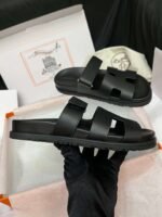 Hermès slippers premium version 1:1 - Image 6