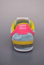 miumiu Sports Shoes Premium Edition - Image 9