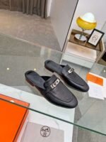 Hermes slippers - Image 2