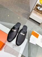 Hermes slippers - Image 10