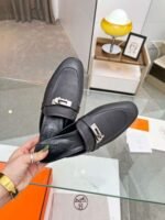 Hermes slippers - Image 9