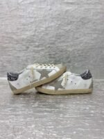 Golden Goose Casual dirty shoes