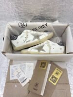 Golden Goose Casual dirty shoes - Image 7