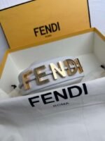 FENDI Handbag 20×7.5x13cm
